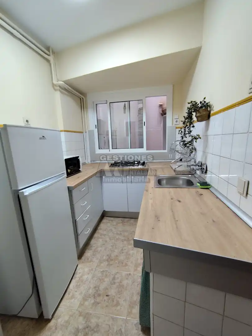 Appartamento con terrazza in affitto a Calle Cetti Meriem, imagen 12
