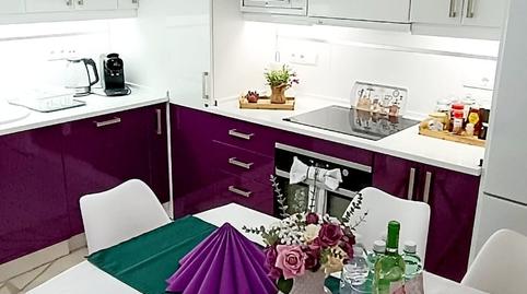 Foto 5 de Pis de lloguer a Playa Levante, Alicante