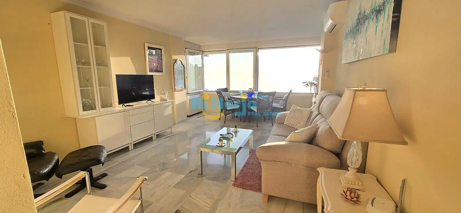 Apartament amb piscina en venda a El Peñoncillo, imagen 23