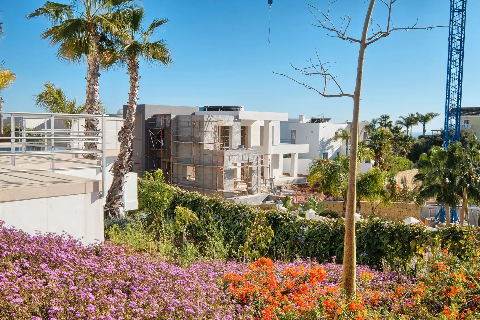 Villa mit Terrasse zum Verkauf in Los Arqueros  - Puerto del Almendro, imagen 38