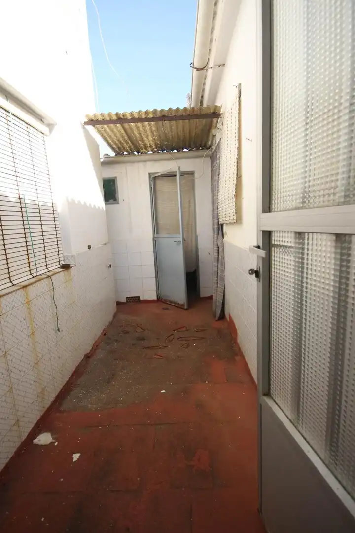Casa o xalet en venda en Pueblonuevo del Guadiana amb Terrassa, Traster i Balcó