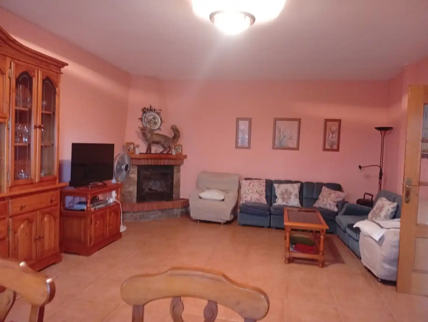 Haus mit Garten zum Verkauf in Villanueva de la Vera, imagen 9