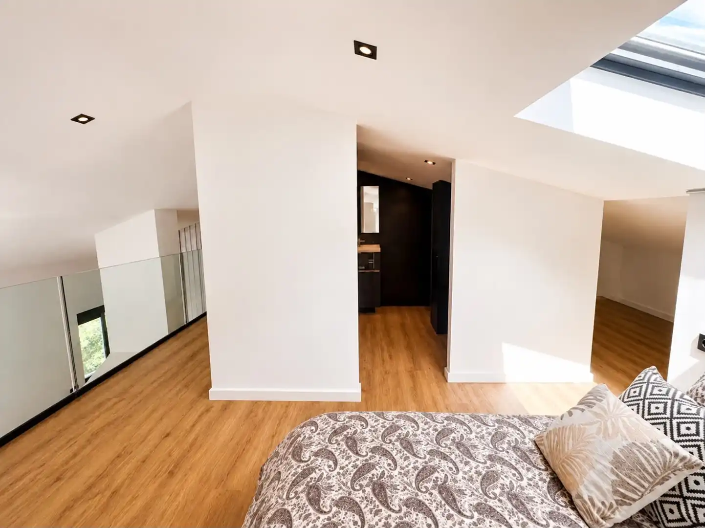 Dúplex de 3 habitacions de lloguer a Escaldes-Engordany · 26 de 60