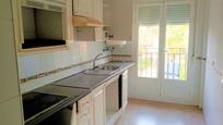 Kitchen of Duplex for sale in Pinto  with Storage room and Balcony