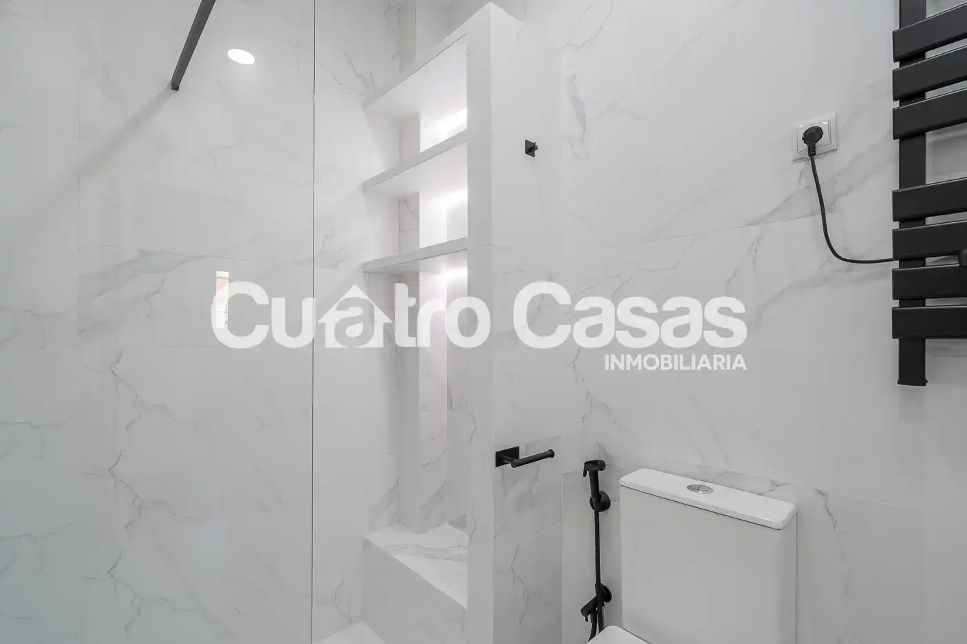 Bany de Pis en venda en Eixample
