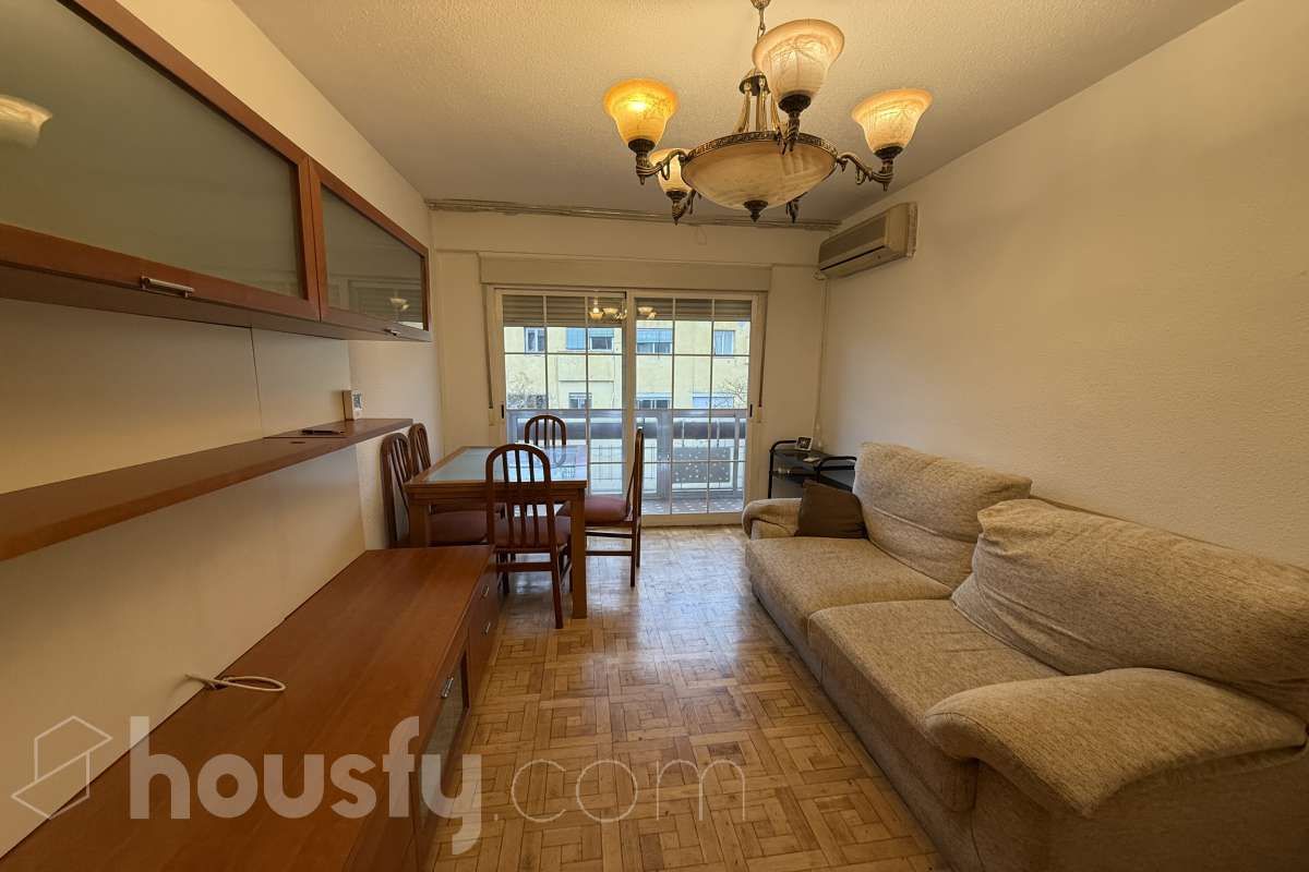 Pis de lloguer a Calle Puerto del Monasterio, San Diego