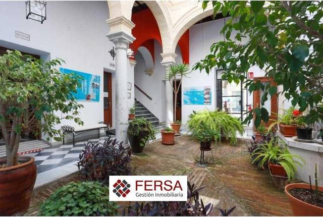 Edificio en Venta en Casco Histórico - Ribera del Marisco