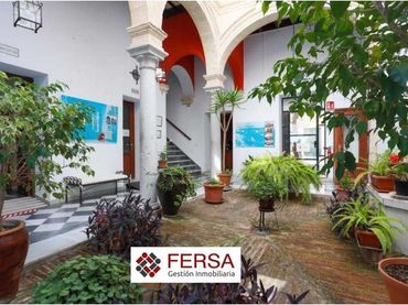 Hotel en venta en Centro