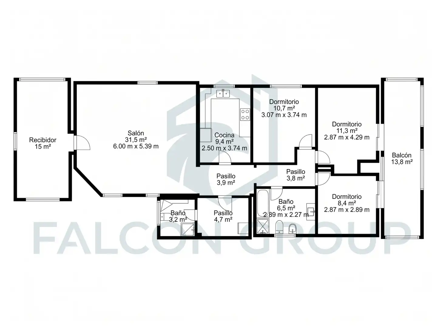 Casa o chalet en venta en El Vendrell con Calefacción, Jardín privado y Terraza