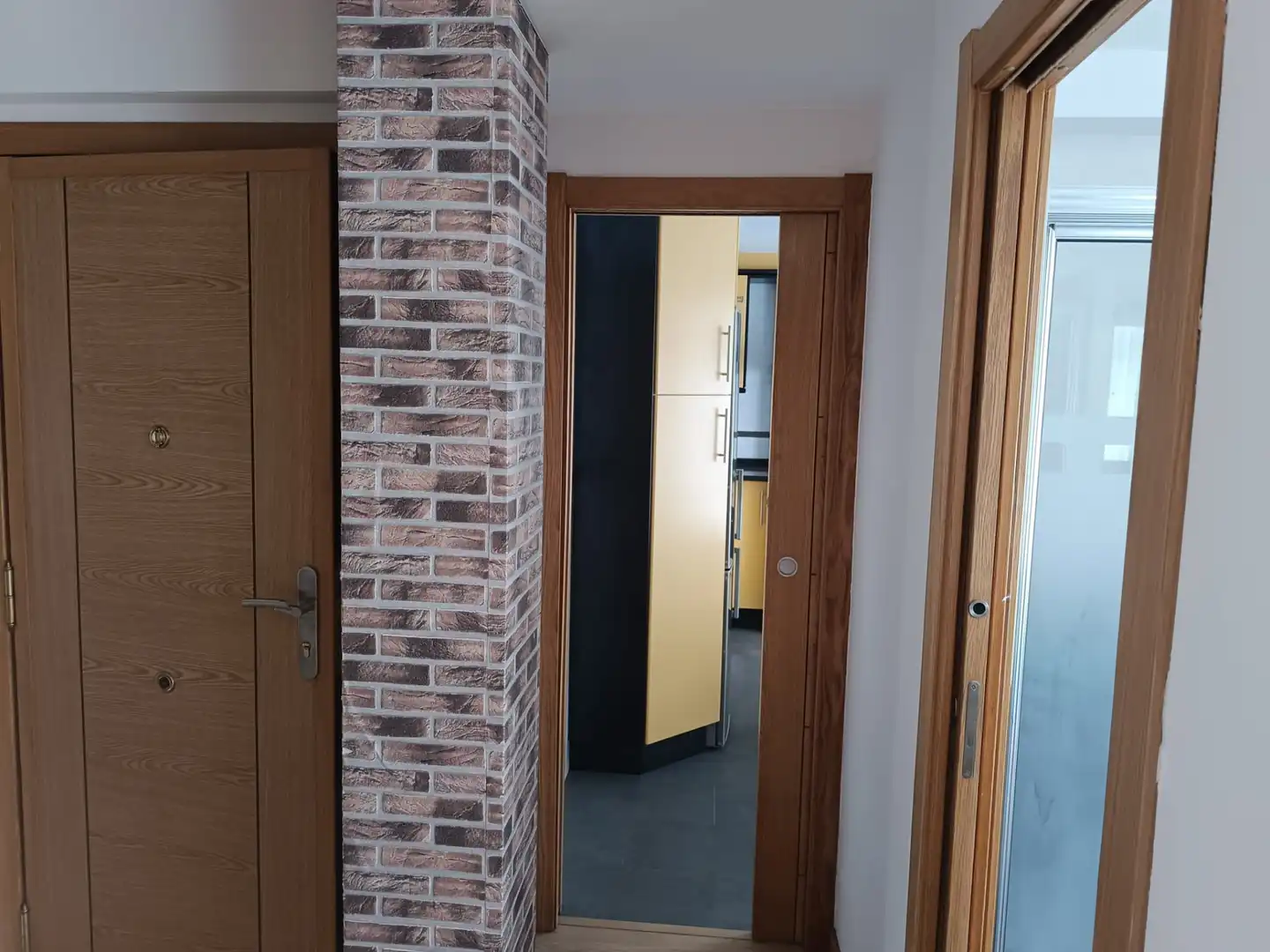 Dúplex en venta en Arteixo con Calefacción, Amueblado y Horno