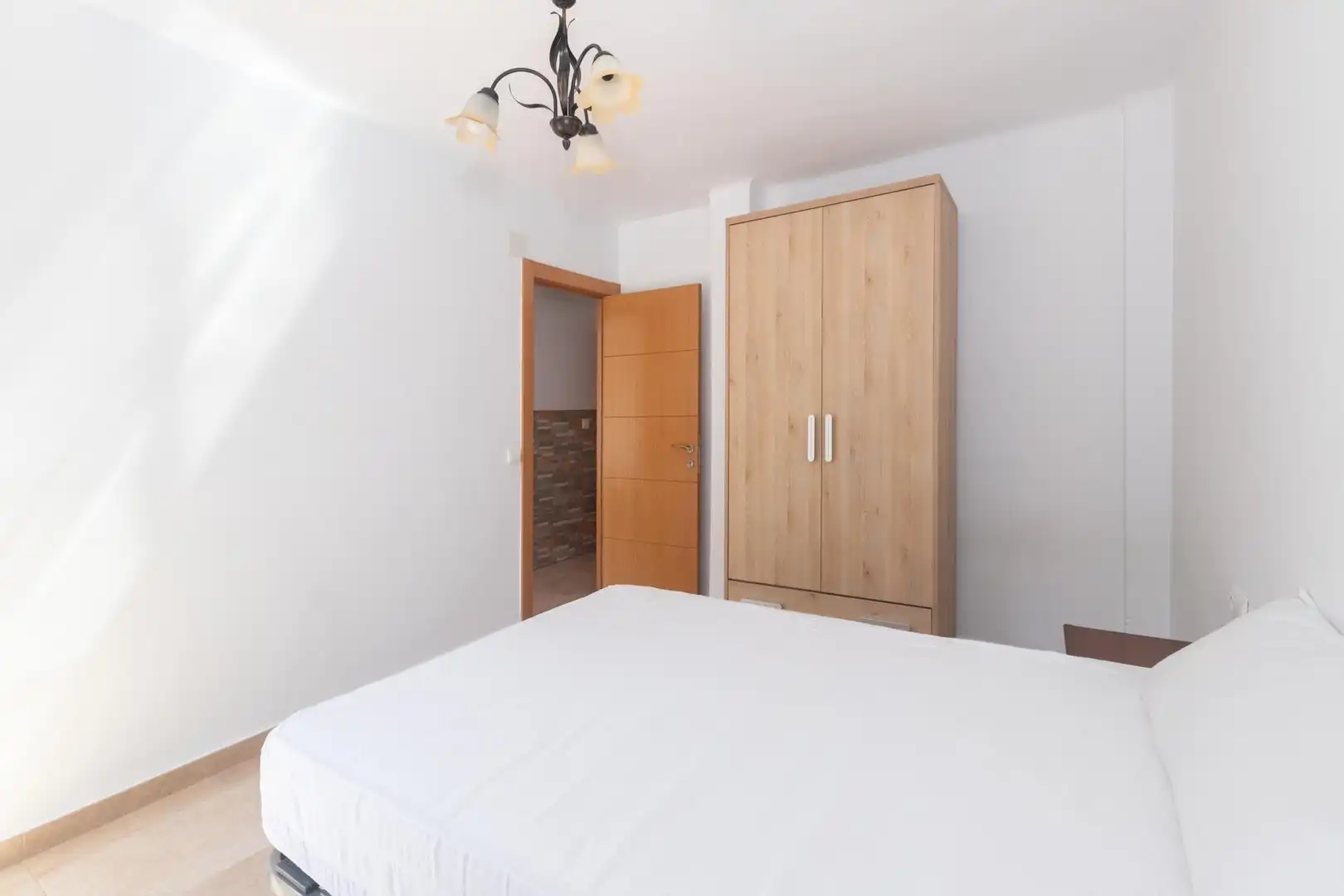 Piso en venta en AYALA, Parque Ayala - Jardín de la Abadía - Huelín