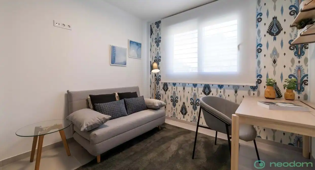 Wohnung mit Pool zum Verkauf in C. Pleamar, imagen 9