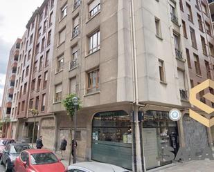 Exterior view of Flat to rent in Bilbao   with Air Conditioner, Heating and Terrace