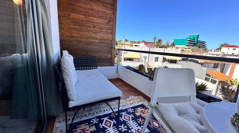 Foto 5 de Estudi de lloguer a San Antonio - Las Arenas, Puerto de la Cruz