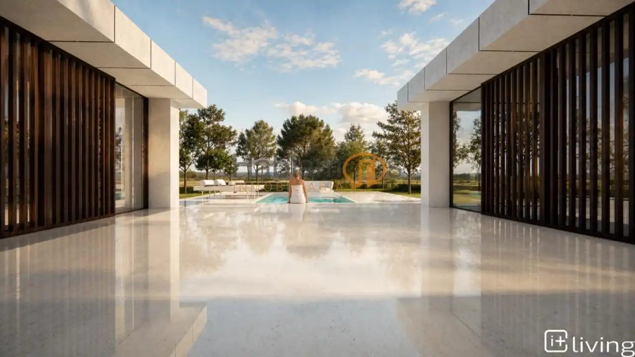Xalet amb piscina en venda a O Grove, imagen 19