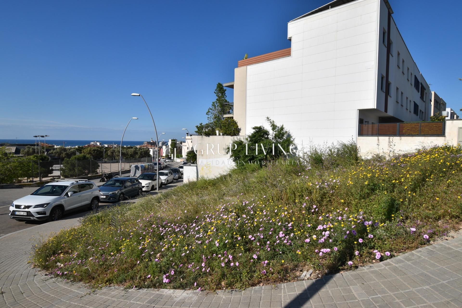 Residential for sale in Sitges