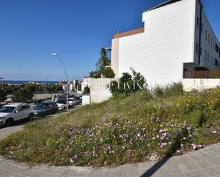 Residencial en venda a Centre