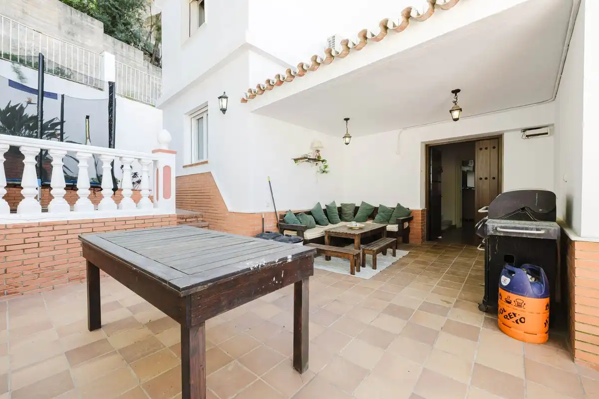 Maison avec terrasse à vendre à C. Baja, imagen 51