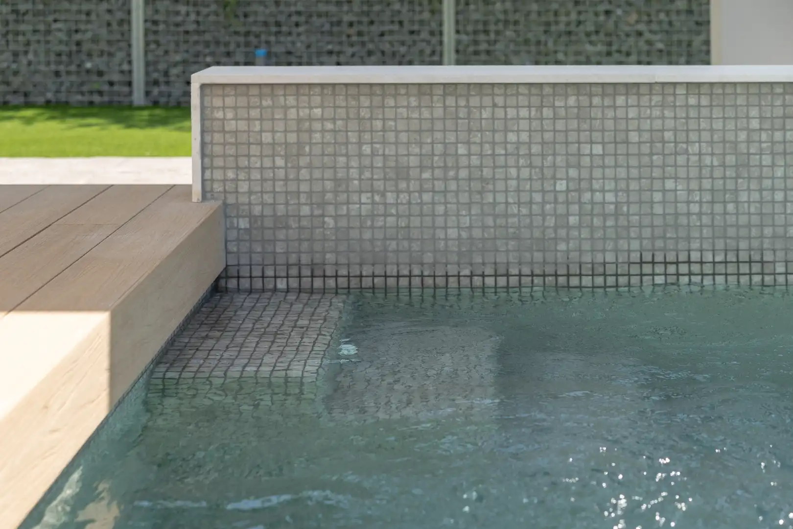 Villa con piscina in vendita a Avinguda de Can Marcet 37, imagen 19