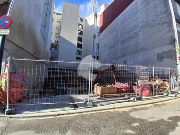 Flat with lift for sale in Centro Urbano