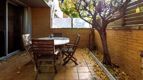 Foto 3 de Piso en venta en Carrer Antònia Macià, Montgat, Barcelona