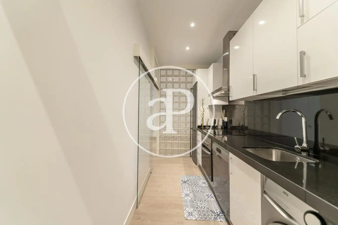 Flat for rent in C. Alcalá, Fuente del Berro