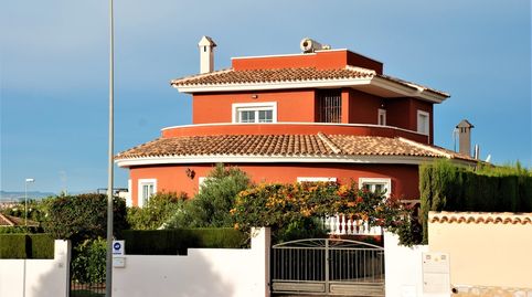 Foto 3 de Casa o chalet en venta en N/a, Rojales, Alicante