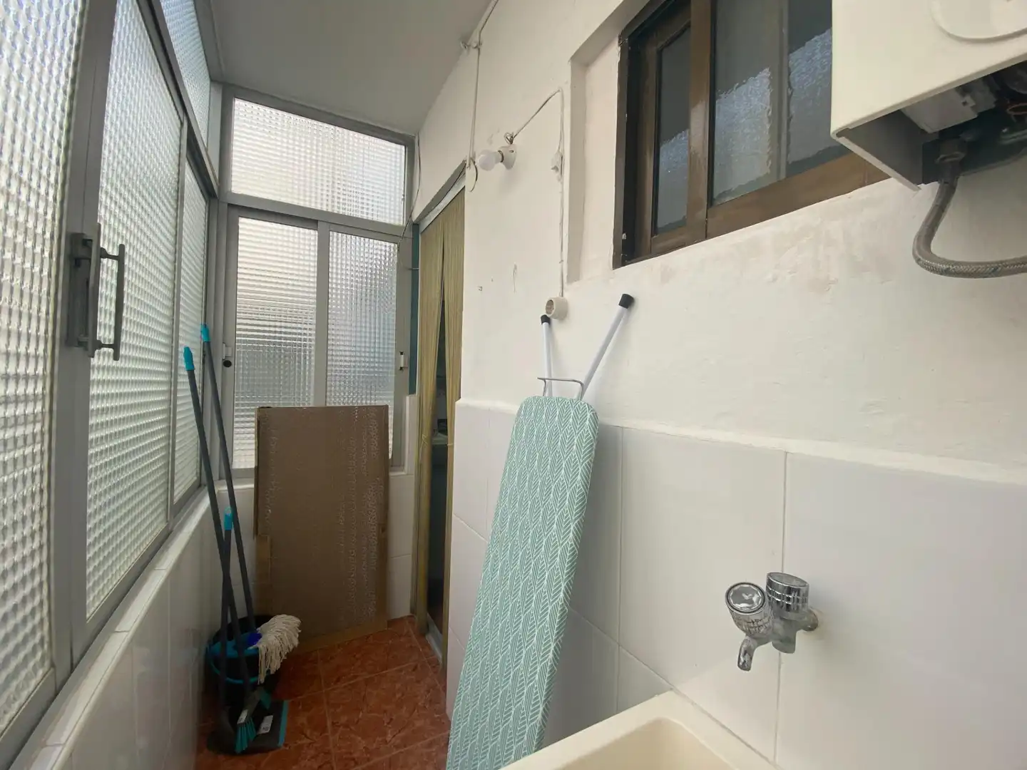 Habitación en BUEN SUCESO, Centro - El Castillo