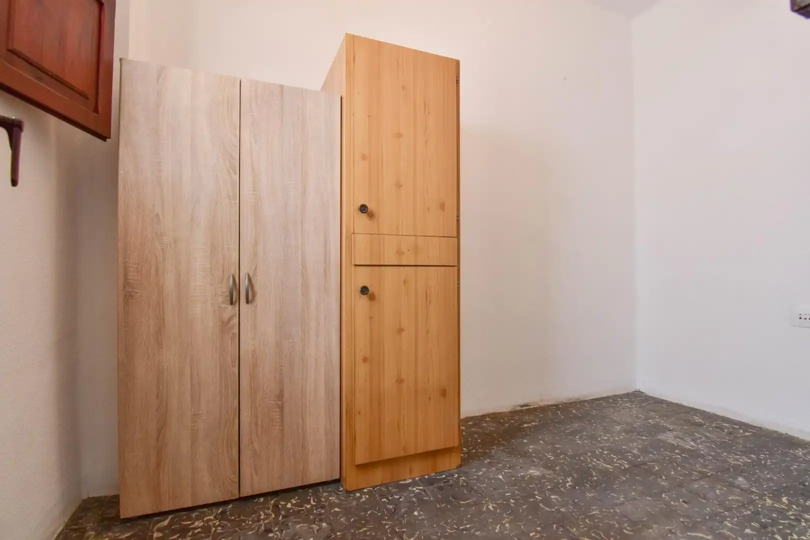 Bedroom of Flat for sale in Paiporta