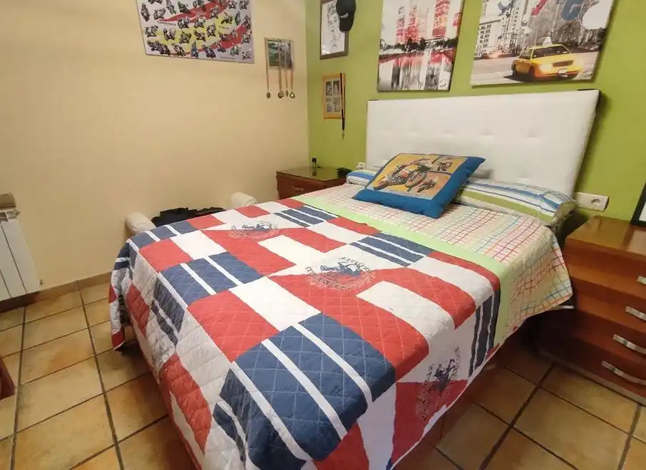 Casa amb piscina en venda a . Americas, imagen 10