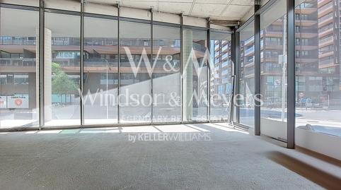 Photo 4 of Premises for rent in Avinguda de Les Nacions Unides, -1, Les Escaldes, Escaldes – Engordany