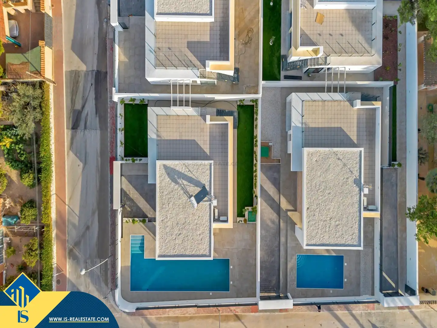 Villa avec piscine à vendre à Los Balcones - Los Altos, imagen 36