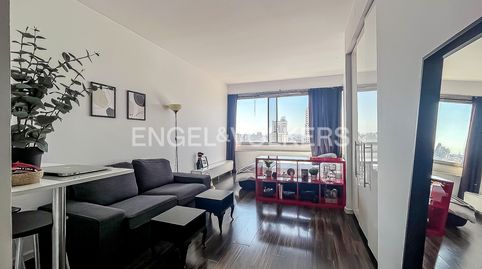 Photo 2 of Lofts for rent in Princesa, Argüelles, Madrid Capital