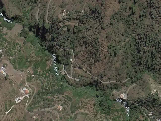 Terreni e lotti in vendita a Torrox Pueblo, imagen 5