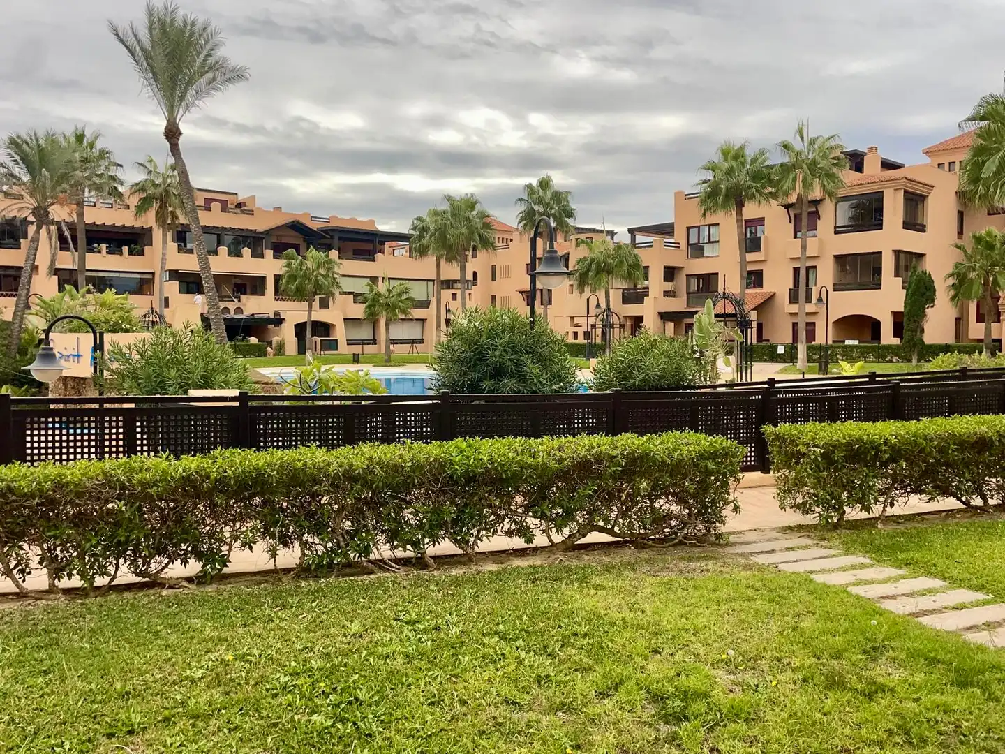 Planta baja de alquiler en Avenida Almerimar, 276, Almerimar