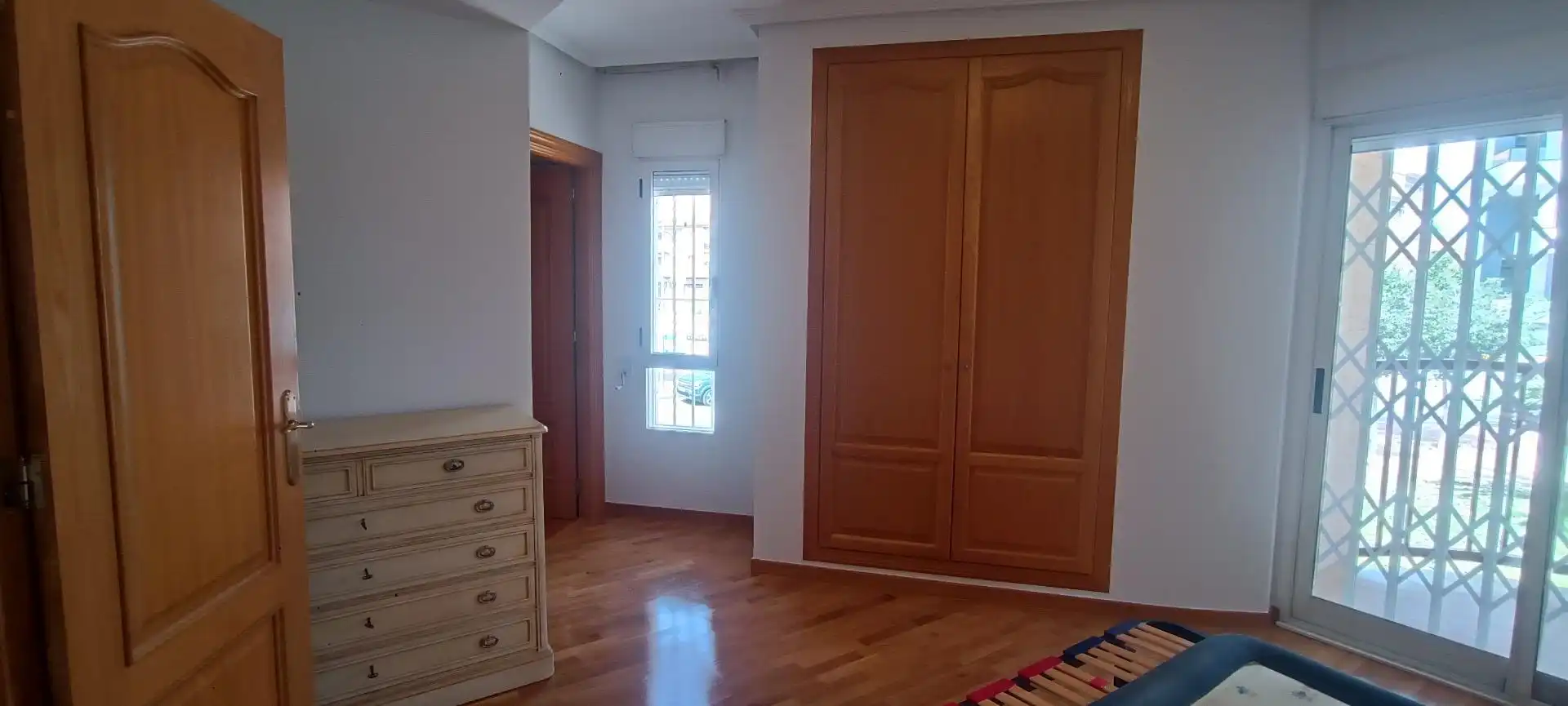 Dormitori de Casa o xalet de lloguer en Murcia amb Aire condicionat, Calefacció i Parquet