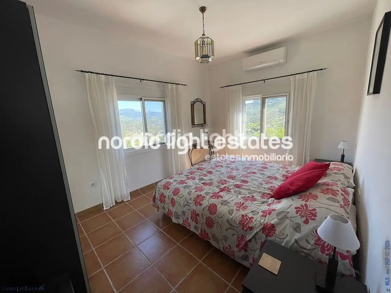 Maison avec piscine à vendre à Comares, imagen 13