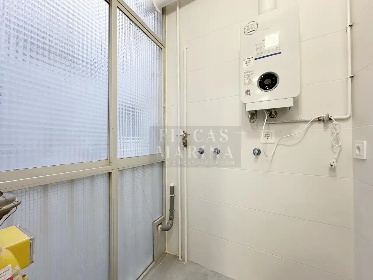 Wohnung zur Miete in Centre - Estació