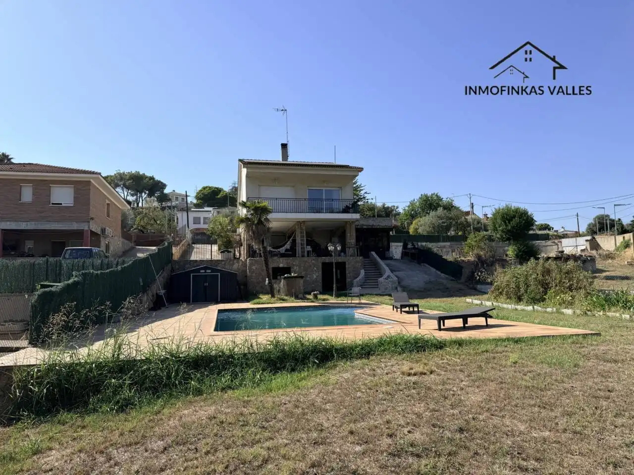 Maison avec piscine à vendre à Calle Mig, imagen 13
