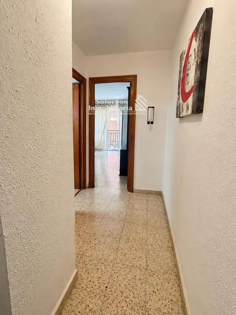 Pis en venda en San Bernardo - Carmelitas - Campus