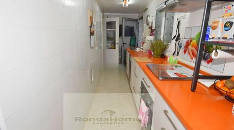 Photo 5 of Single-family semi-detached for sale in Cuevas del Becerro, Málaga