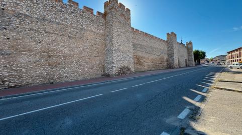 Foto 2 de Finca rústica en venda a Carretera Medina, 17, Olmedo, Valladolid