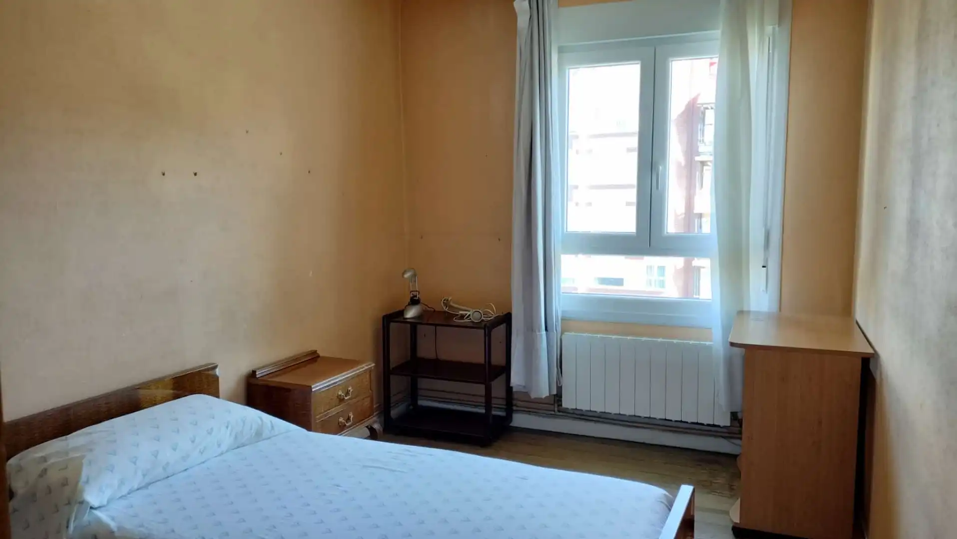 Flat with lift for sale in Nerbion Kalea 3
