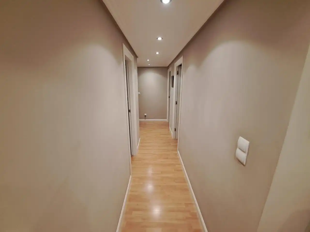 Piso en venta en Zaragoza con Aire acondicionado, Calefacción y Parquet