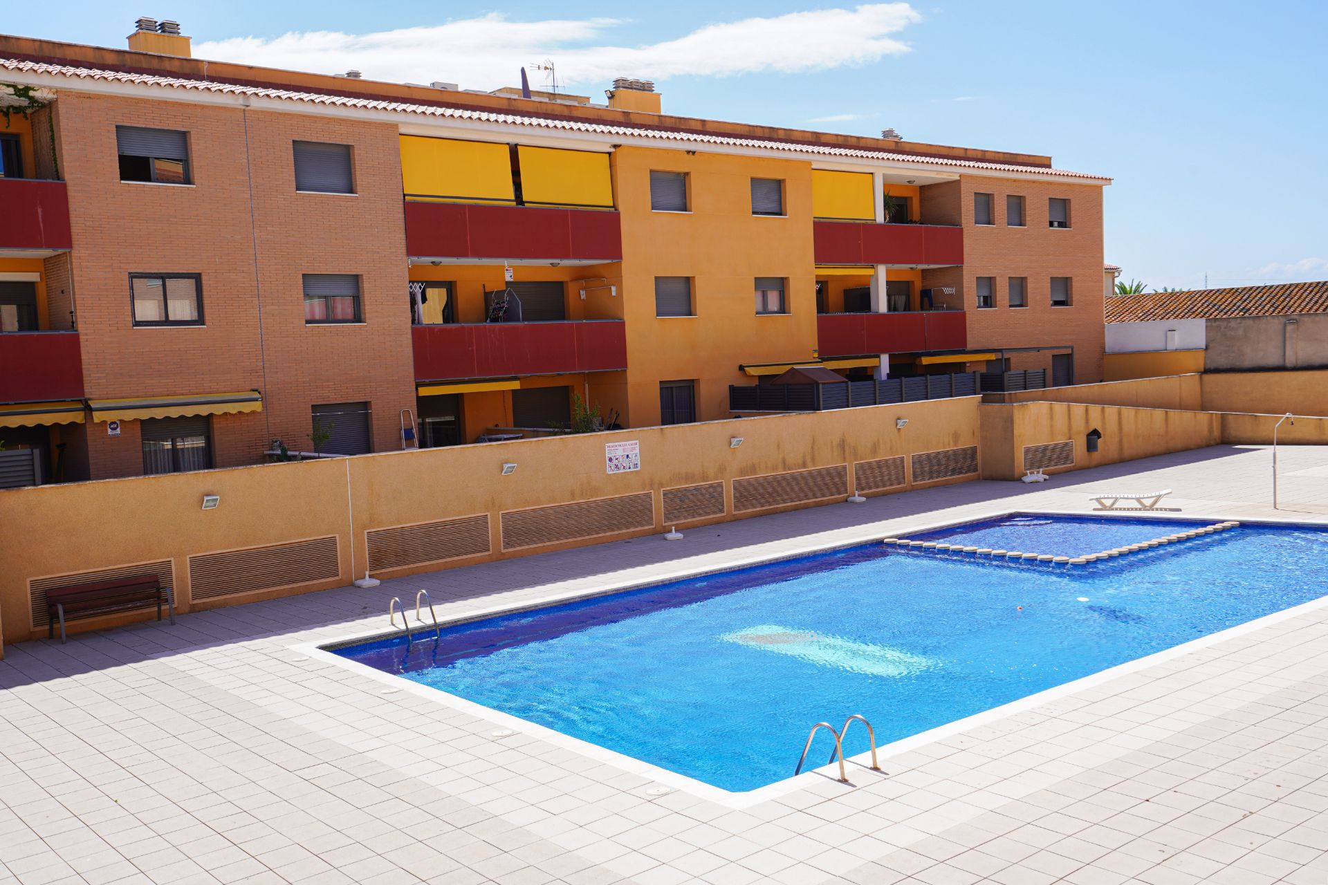 Flat for sale in Carrer de Cristòfor Colom, 3, Poble