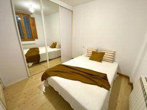 Bedroom of Apartment for sale in  Zaragoza Capital