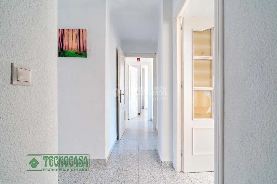 Appartamento con ascensore in vendita a El Ejido Ciudad, imagen 3