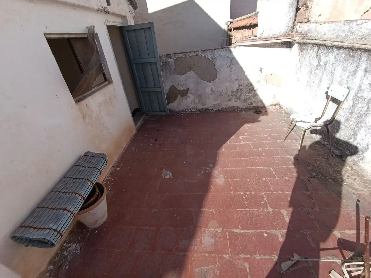 Casa adosada en venta en Linares