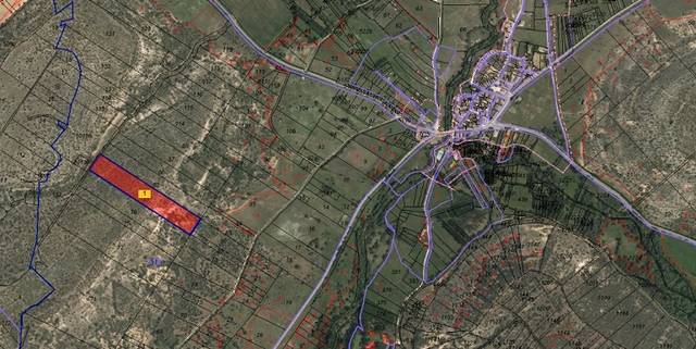 Terreno en Venta en Pedraza