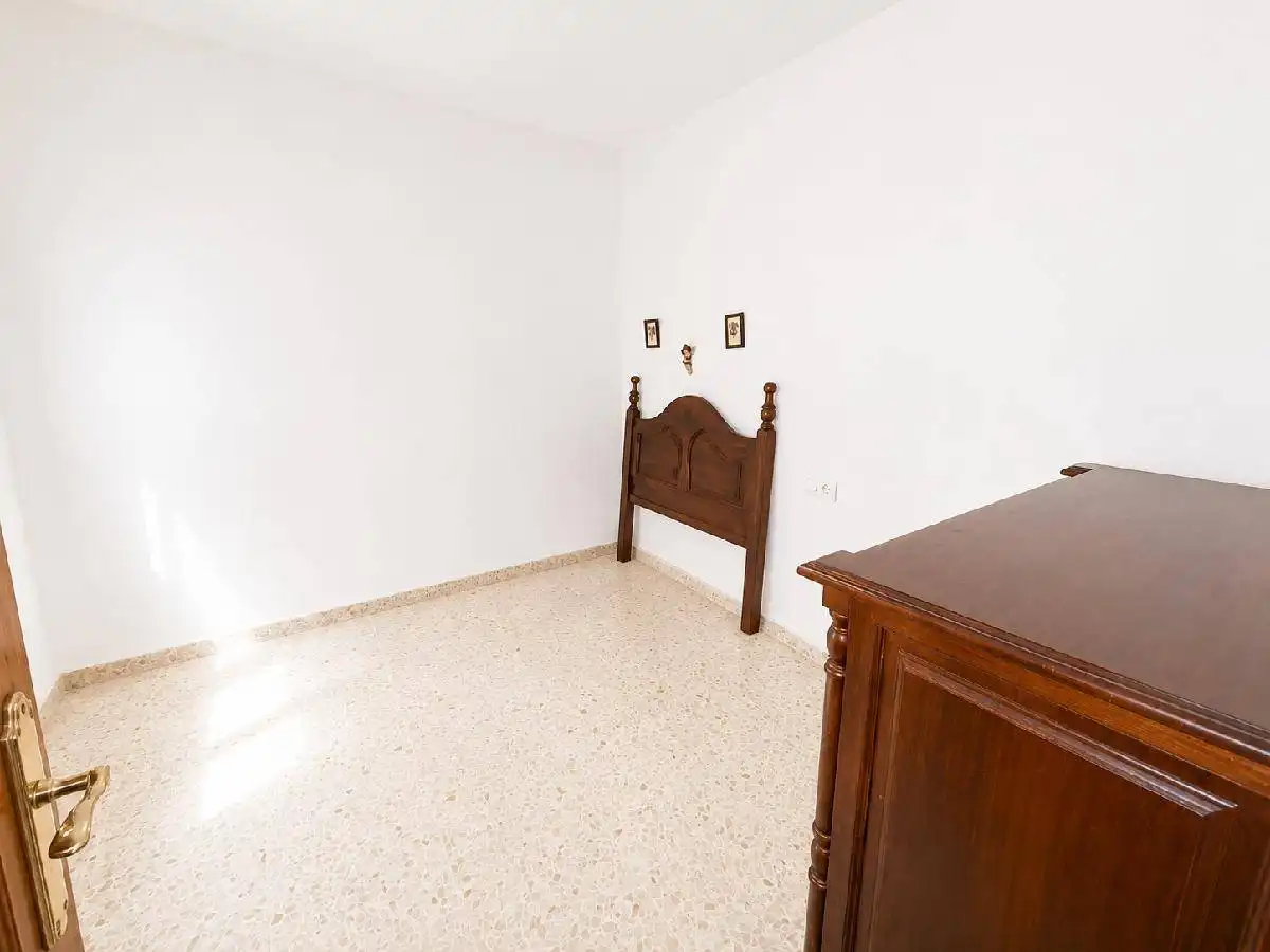 Habitación de Piso en venta en Marbella con Terraza